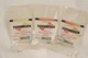 Three [3] Genuine Tecumseh OEM Drain Plugs NOS part# 30572