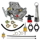 Carburetor For Lincoln SA-200 SA-250 WELDER 200 AMP repalce for Zenith 13713B