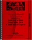 International Harvester Diesel Engine Service Manual (IH-S-ENG D155)