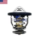 Thermostat M811034 M805834 for John Deere 1070 2027R 2032R 2520 2720 3005 3025E