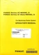 FANUC Series 0i-Model D & 0i Mate-Model D Machining Center Operator's Manual
