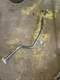 Iveco 4.5 turbo oil pipe Fits Case 450 465 Skid Steer New Holland 445T/M2