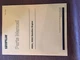 CAT CATERPILLAR 4G63 4G64 ENGINE GAS GASOLINE PARTS BOOK  S/N 