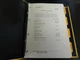 Daewoo B20S-2 B25S-2 B30S-2 BC20S-2 BC25S-2 BC30S-2 Lift Truck Service Manual