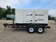 Multiquip DCA150SSJU4F Trailer Mounted Diesel Generator