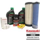 Genuine Kawasaki 99969-6529 Tune-Up Kit 10W40 for FX921V, FX1000V Engines