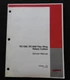 original CASE IH RC1200 RC1800 Flex Wing Rotary Cutter Service Repair Manual