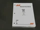 JLG 600A, 600AJ Boom Lift Parts Manual Exploded View Catalog Diagram Book