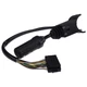 Column&nbsp;Switch 11171772 Fits Volvo L50E L60E L110E L120E L150E L180E L220E L330E