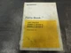 Daewoo D20S-3 D25S-3 D30S-3 D32S-3 Lift Trucks Parts Book Manual   A211796E11
