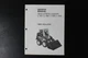 NEW HOLLAND Service Manual Skid-Steer Loader L-451 L-452 L-454 L-455 OEM Repair