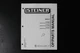STEINER OP/PARTS MANUAL Dozer Blade 48" 60" 72" MAN.4167913