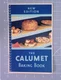 Vintage Calumet Baking Powder Baking Recipe Book - 31 Pages - B1