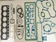 6D95 S6D95 SA6D95L Full Overhaul Gasket Kit For Komatsu Engine PC120-3 Excavator
