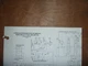 Bobcat B300 Backhoe Loader Hydraulic Schematic Diagram Manual S/N 571711001 UP