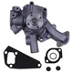 Water Pump 129271-42001 for Yanmar 3JH4E 3JH5E 3JH5AE 4JH4AE 4JH4E Engine