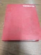 Terex TA40 Articulated Truck Parts Back