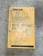 Caterpillar C-10, C-12, and 3406E Engine Operation & Maintenance Manual 1998   