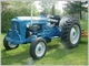 Ford Tractor 2000-3000-4000-5000-6000-7000 Service Manuals and Attachments CD 7^