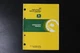 John Deere 450 Hydra-Push Manure Spreader Operator's Manual OMW40649