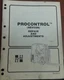 Hyster Procontrol Repair and Adjustments 2200 SRM 57