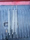 Iveco 4.5 pushrods gear Fits Case 450 465 Skid Steer New Holland 445T/M2