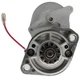 Starter Motor 12V 2Kw New - OE# 228000-4740 for ** Kubota L305 L345 L355 D1301 V1501