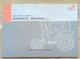 Kioti Front Loader KL551 Owners & Parts Manual