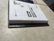 GENIE Z-45/22 Z-45 /22 AERIAL BOOM MAN-LIFT SERVICE SHOP REPAIR MANUAL BOOK