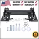 Mounting System 6577954 for Bobcat 773 S150 S160 S175 S185 S205 T180 T190