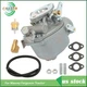 Carburetor for Massey-Ferguson/Harris Tractor TO35 F40 MF 35 50 135 150 202 204+