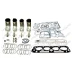 Massey Ferguson Late 265 6500H 6800H Forklift Engine Overhaul Kit Perkins A4.236