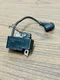 STIHL FS360c Brush Cutter GOOD OEM M-Tronic IGNITION COIL MODULE Part 4147 4703