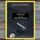 JOHN DEERE 4X2 6X4 GATOR Utility Vehicle Owners Operators Manual - OMM136969