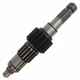 120985C1 Tractor PTO Shaft Output 1000 RPM Fits International/CS-IH