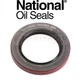 National Transmission Output Shaft Seal for 1950-1952 International LM120 - aq