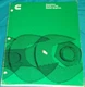 CUMMINS KT-1150 KTA-1150 DIESEL ENGINE SERVICE SHOP REPAIR BOOK MANUAL