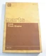 Original Caterpillar CAT 3408 Truck Engine Parts Manual Book S/N 28V1 Up