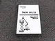 Genie Z45-22 Articulated Boom Lift Owner Operator Manual User Guide