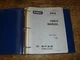 Kobelco K935 Crawler Mounted Hydraulic Excavator Parts Catalog Manual xz