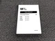 CAT Caterpillar E3000 Forklift Lift Truck Parts Catalog Manual A4EC1-10200-