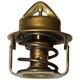 IH International Farmall Thermostat for C153 C157 C175 C200 engines 107596C1