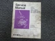 Eaton Fuller RT-12513 Series Roadranger Transmissions Shop Service Repair Manual