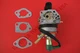 Honda EB6500X EB6500SX EM6500SXK1 6500 Watt Gas Generator Carburetor Assembly