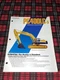 Komatsu PC400LC-5 Hydraulic Excavator Brochure Pamphlet