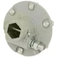 Rear Axle Hub Fits Kubota Tractors B7100, B7200, B7300, B7400, B7410 B7500