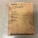 CAT Caterpillar 140G PARTS MANUAL BOOK CATALOG MOTOR GRADER 3306 sn 72V10334 &UP