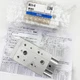 1PC SMC MXS16-40 MXS1640 Slide Cylinder Expedited Shipping New
