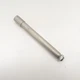 Suzuki RMZ250 - Stock Front Wheel Axle Bolt Spindle - 2018 RM-Z 250 OEM