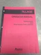 SUNFLOWER 5035 OPERATORS MANUAL (997779SNE)